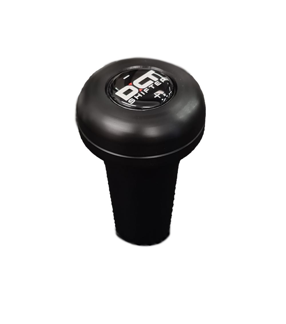 Retro "BMW" knob