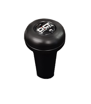 Retro "BMW" knob