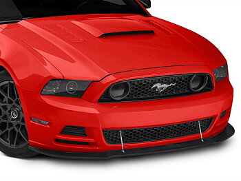 GEN 1 Frontläpp (FORD MUSTANG 2013-2014 GT, V6)