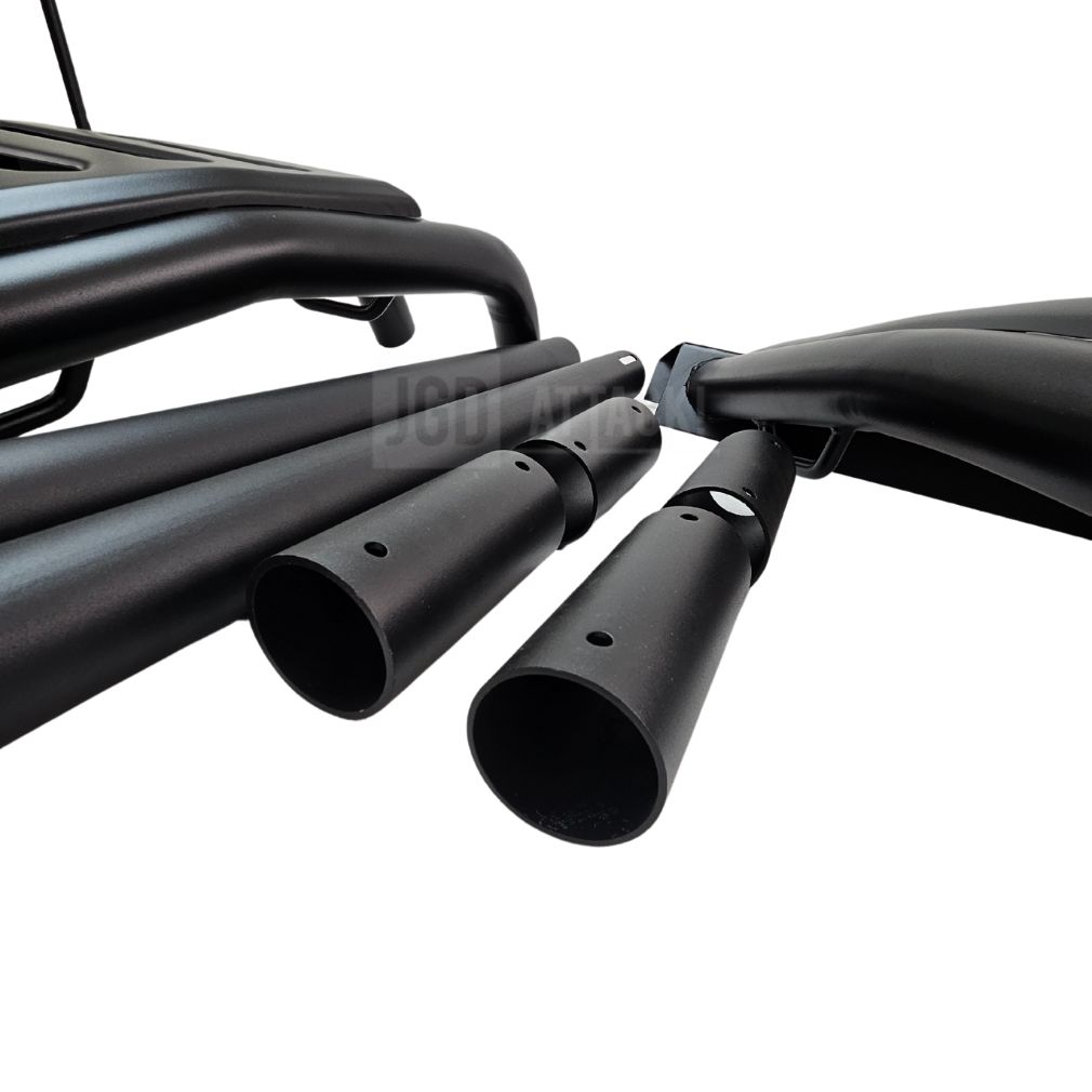 82215959AD Flakbåge – Adjustable Rambar (RAM 09-24 1500, TRX, F-150 15-24) - 11