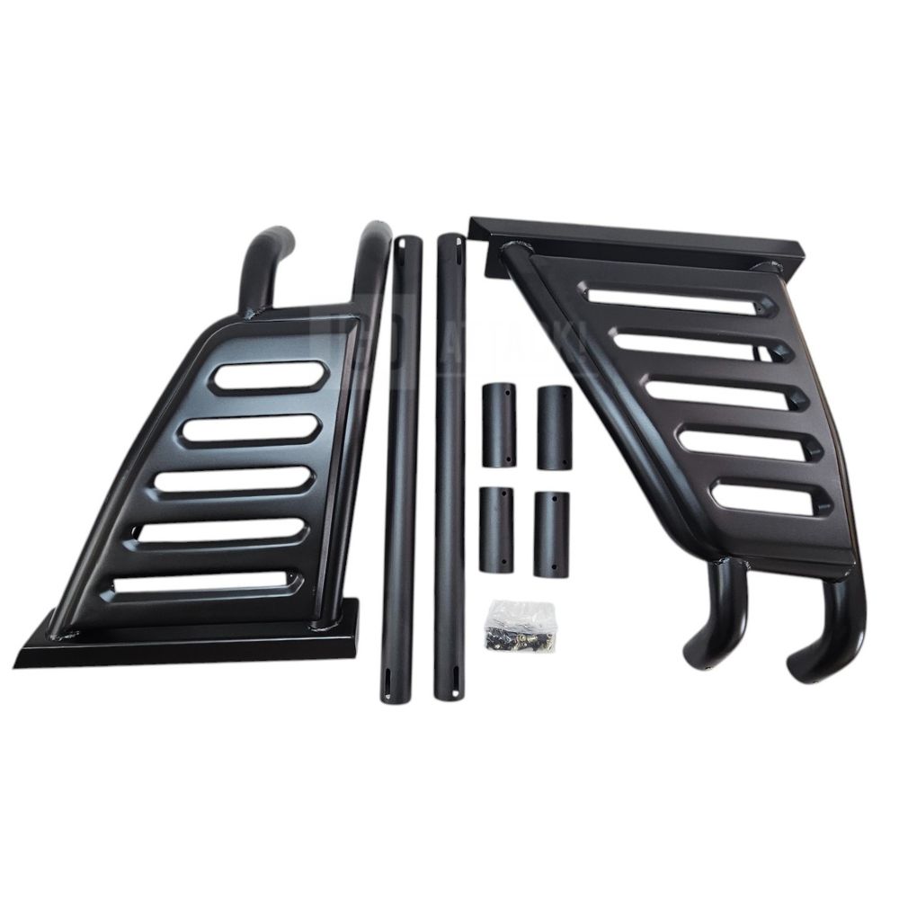 82215959AD Flakbåge – Adjustable Rambar (RAM 09-24 1500, TRX, F-150 15-24) - 9