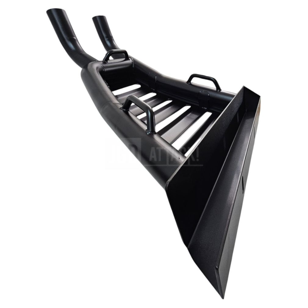 82215959AD Flakbåge – Adjustable Rambar (RAM 09-24 1500, TRX, F-150 15-24) - 14