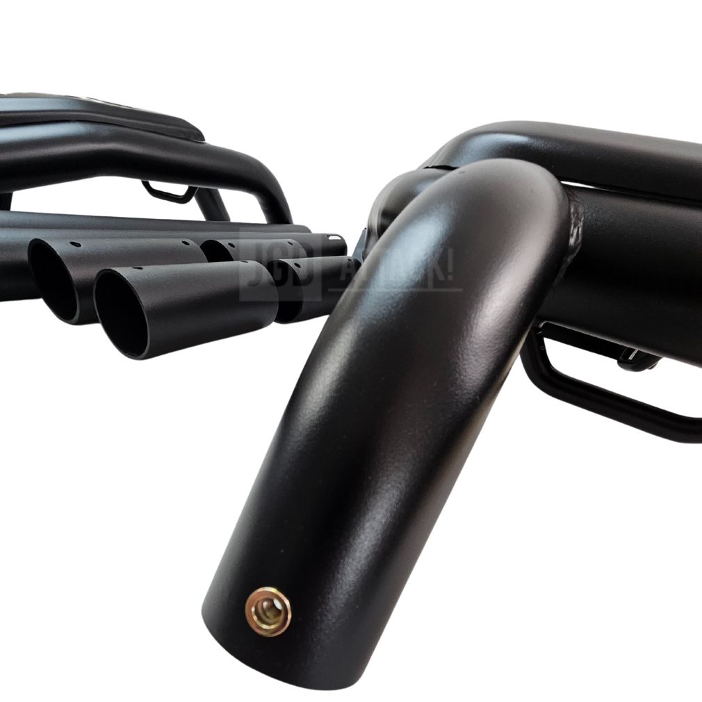 82215959AD Flakbåge – Adjustable Rambar (RAM 09-24 1500, TRX, F-150 15-24) - 13