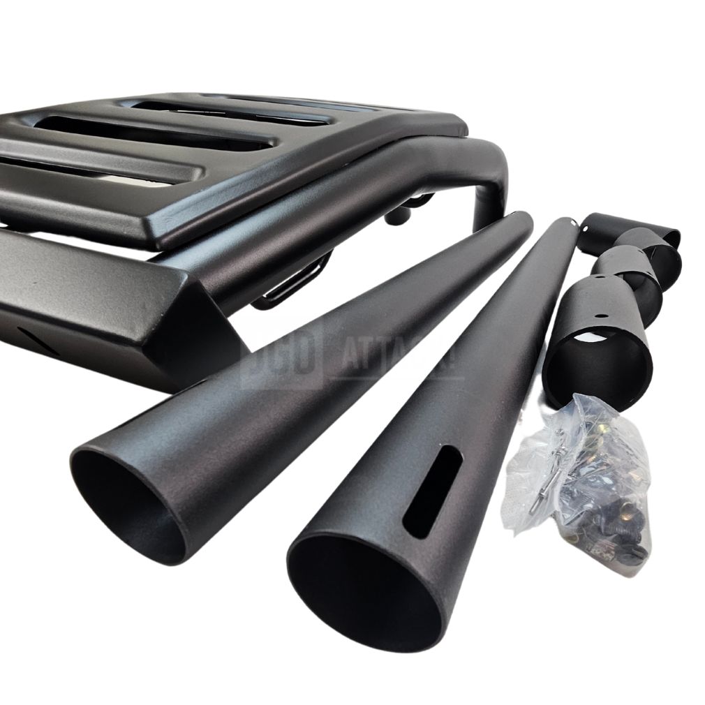 82215959AD Flakbåge – Adjustable Rambar (RAM 09-24 1500, TRX, F-150 15-24) - 12