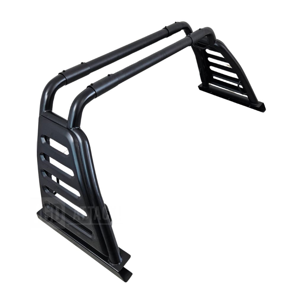 82215959AD Flakbåge – Adjustable Rambar (RAM 09-24 1500, TRX, F-150 15-24) - 2