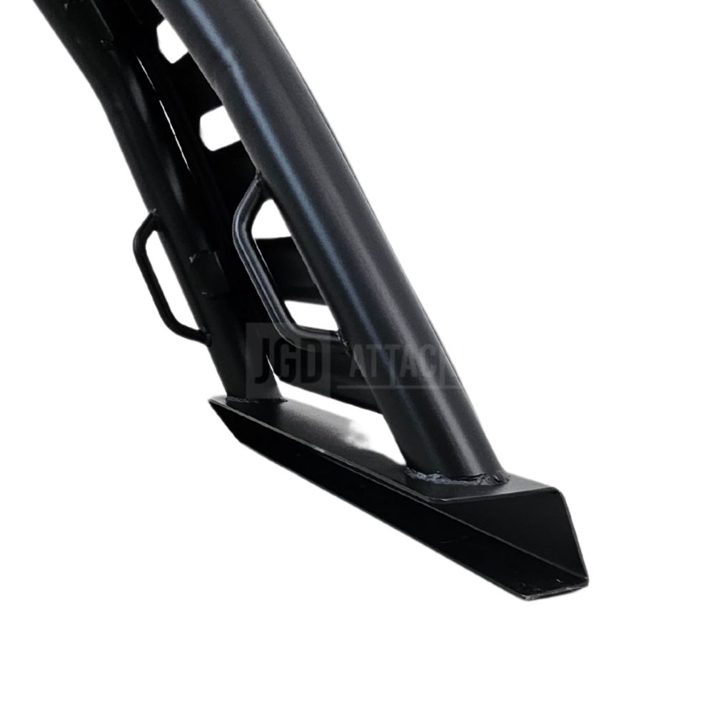 82215959AD Flakbåge – Adjustable Rambar (RAM 09-24 1500, TRX, F-150 15-24) - 15