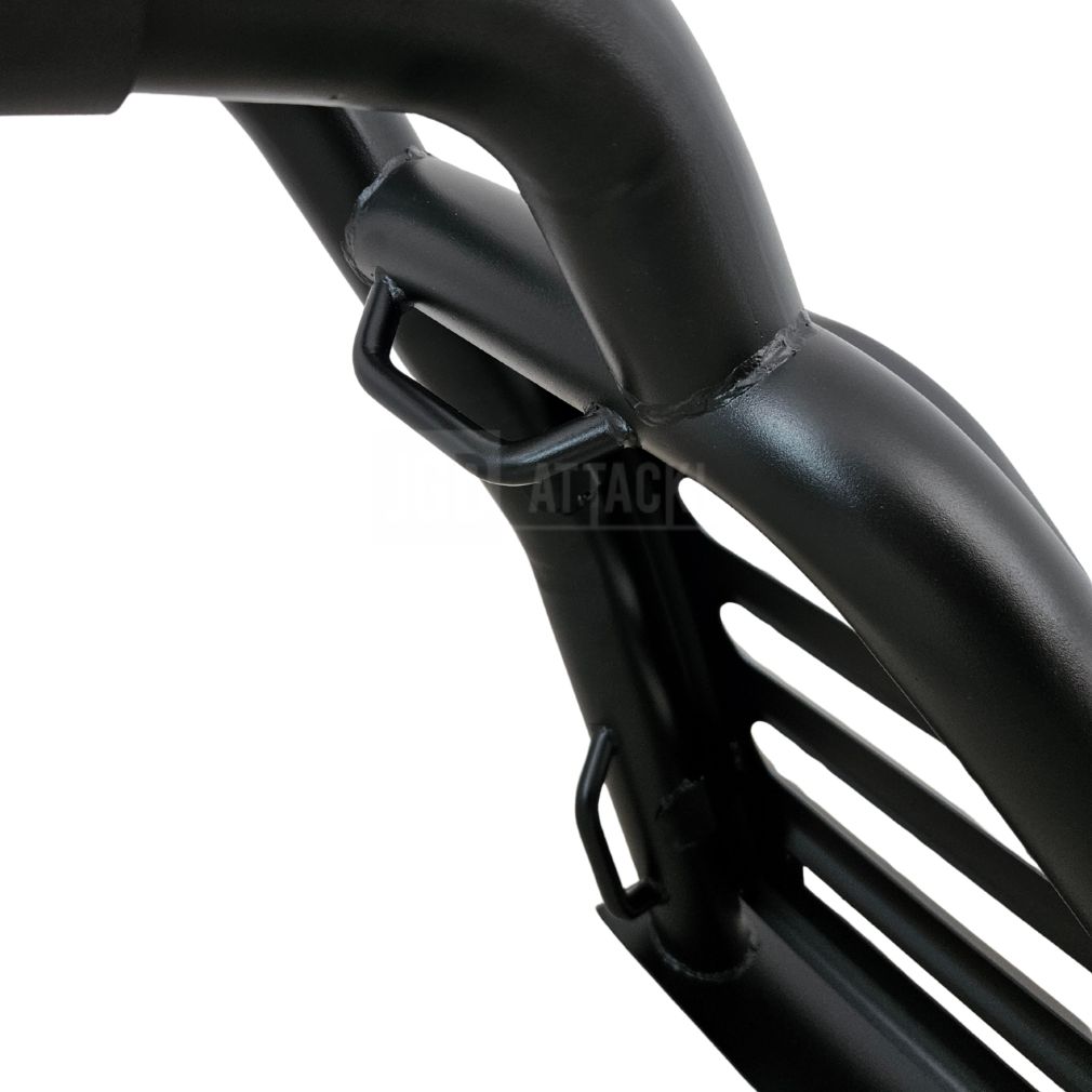 82215959AD Flakbåge – Adjustable Rambar (RAM 09-24 1500, TRX, F-150 15-24) - 16