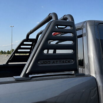 82215959AD V2 Flakbåge – Adjustable Rambar (RAM 09-24 1500, TRX, F-150 15-24)