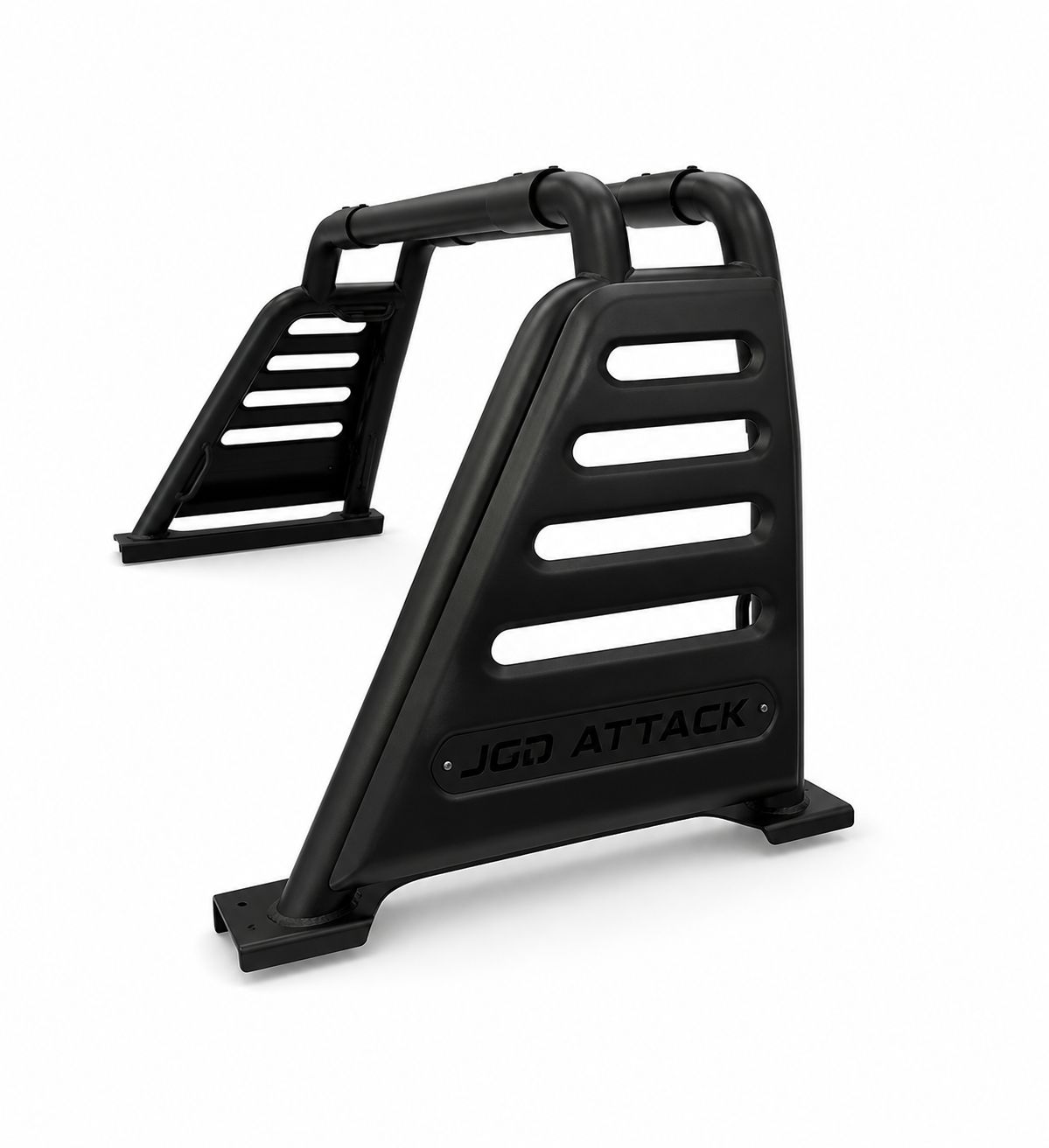 82215959AD V2 Flakbåge – Adjustable Rambar (RAM 09-24 1500, TRX, F-150 15-24) - 2