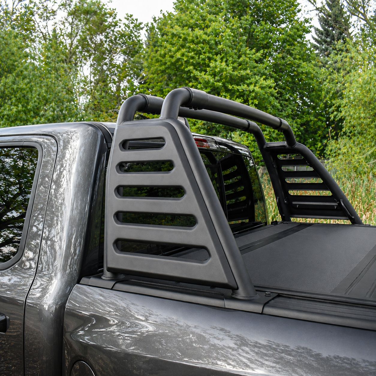 82215959AD V2 Flakbåge – Adjustable Rambar (RAM 09-24 1500, TRX, F-150 15-24) - 7