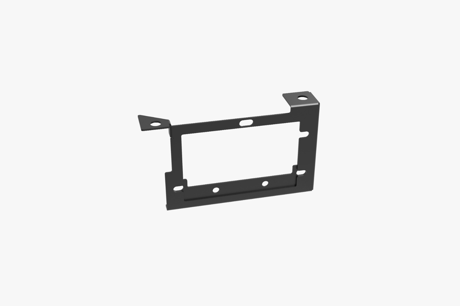 ACC Adaptive Cruise Control Relocate Bracket (F150 15-20) - 2