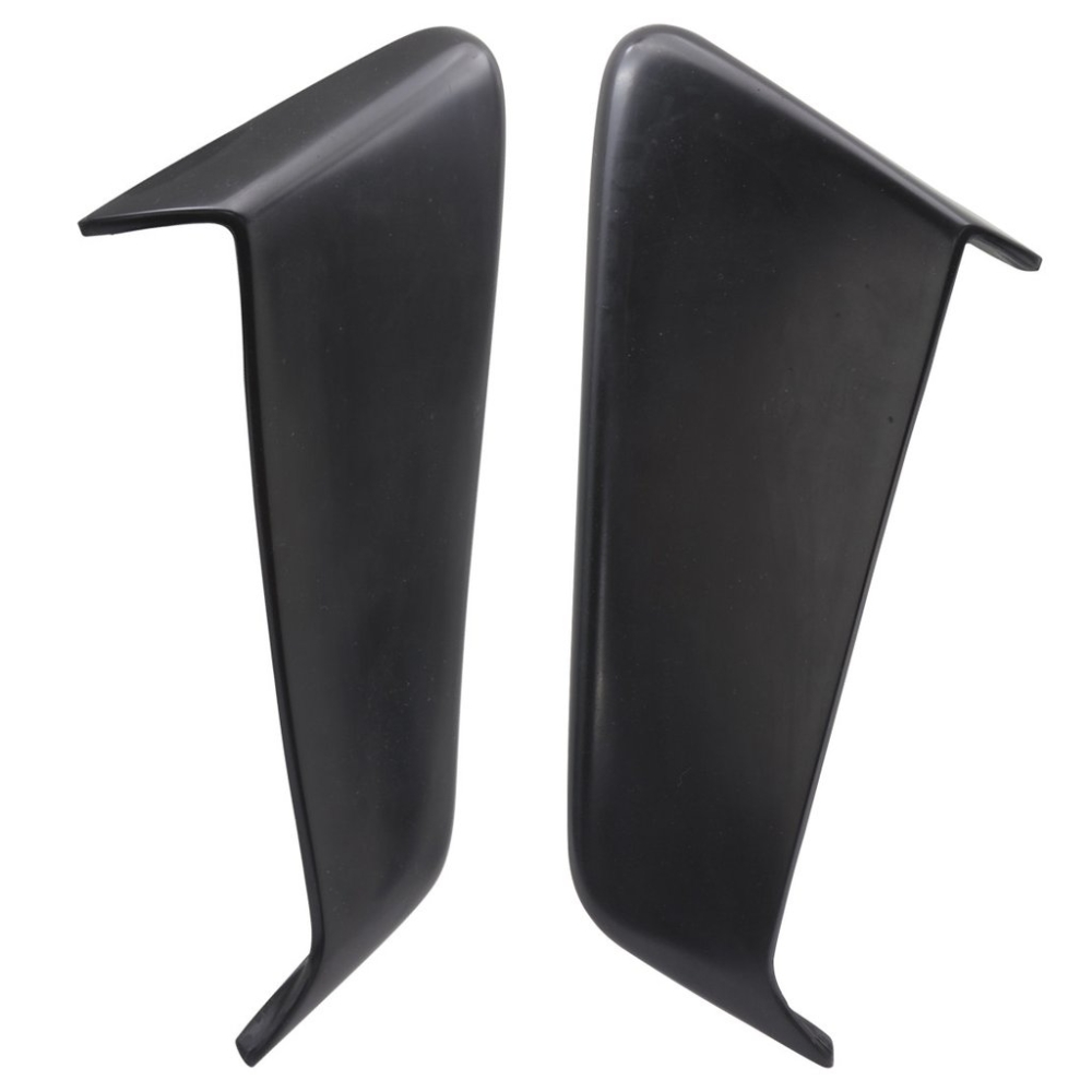 Cervini's Sido Scoops  (MUSTANG 05-09 all) - 3