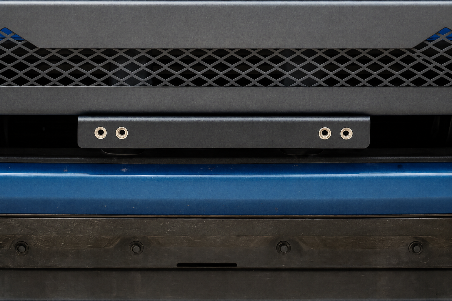 Frontbåge – With LED – V1 (F150 18-20) - 7