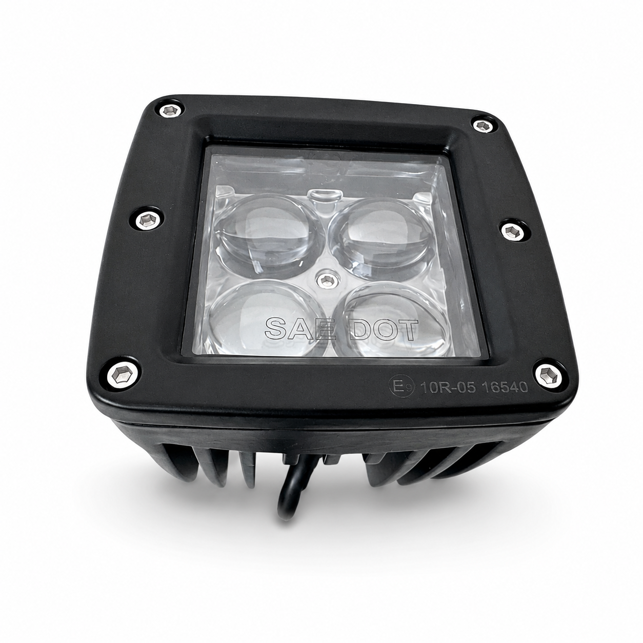 Frontbåge – With LED – V1 (F150 18-20) - 15
