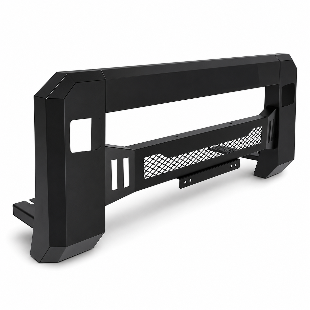 Frontbåge – With LED – V1 (F150 18-20) - 8