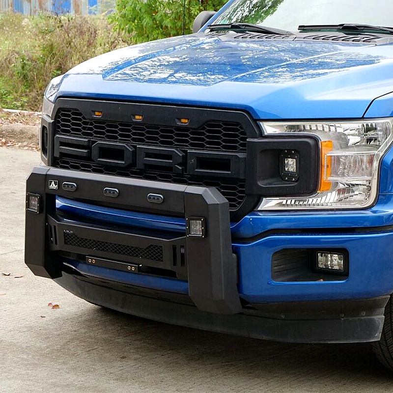 Frontbåge – With LED – V2 (F150 18–20) - 5