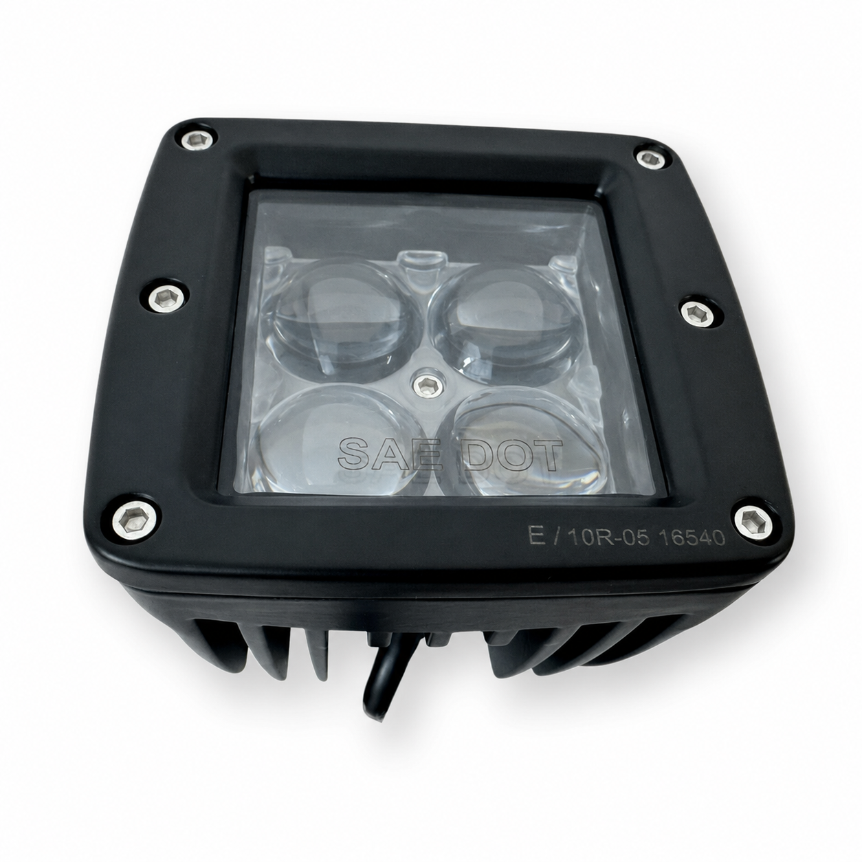 Frontbåge – With LED – V2 (F150 18–20) - 8