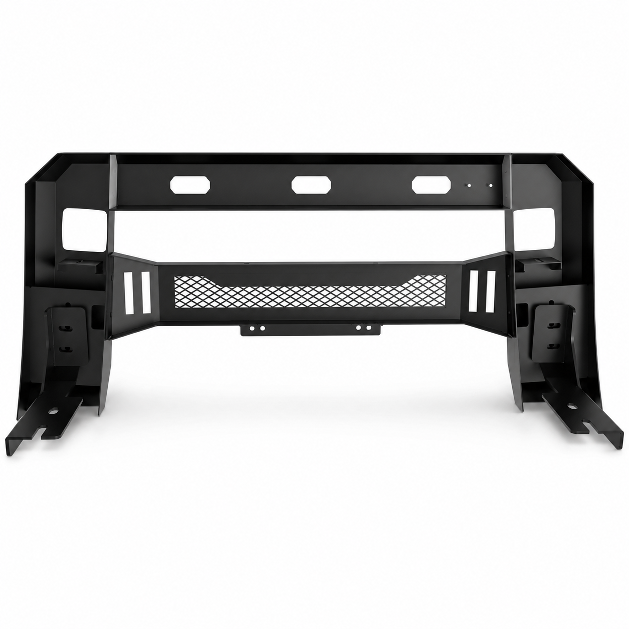 Frontbåge – With LED – V2 (F150 18–20) - 9
