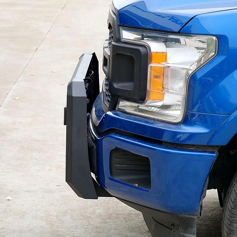 Frontbåge – With LED – V2 (F150 18–20) - 6