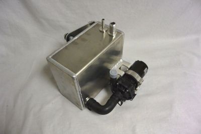 Ford Mustang Mach 1 3.0L Stage 2 Supercharger Kit 2021-2023 - 8