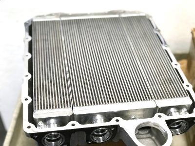 Ford Mustang Mach 1 3.0L Stage 2 Supercharger Kit 2021-2023 - 10