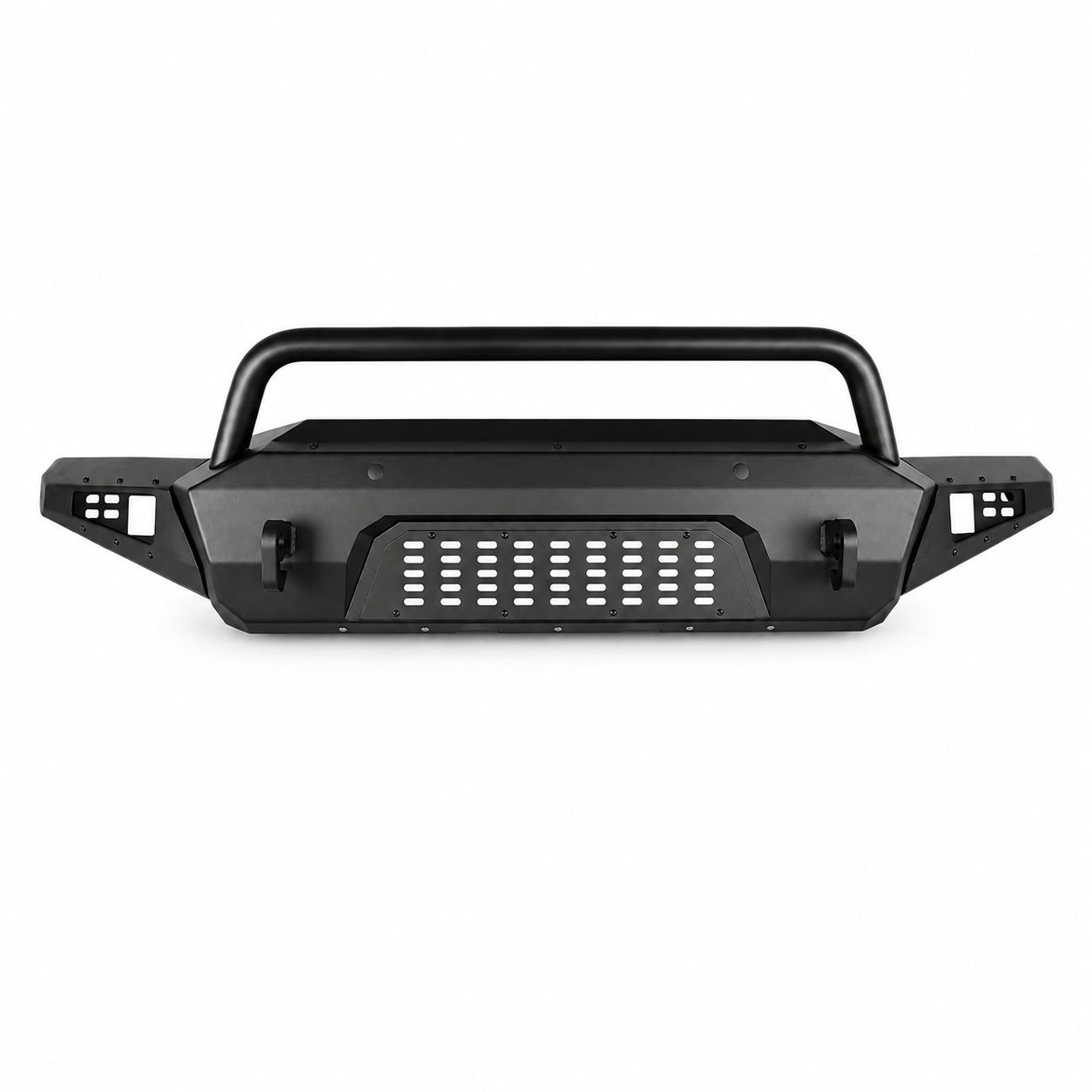 Främre stötfångare – Terra Series – Frontbåge & LED (F150 21-23) - 2