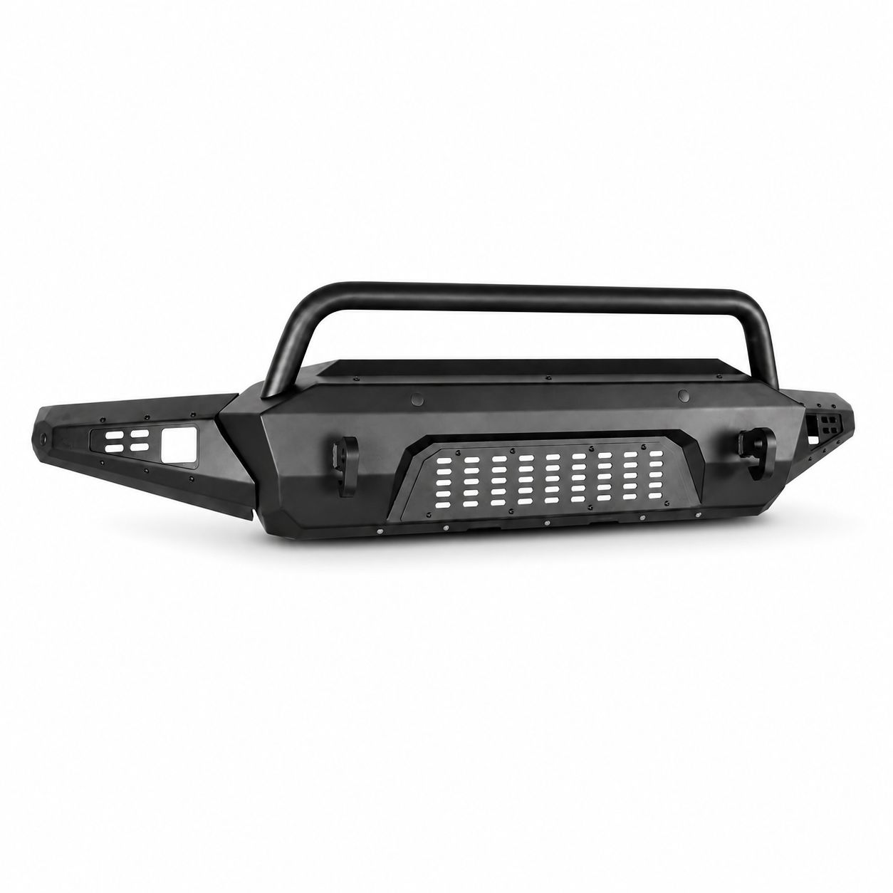 Främre stötfångare – Terra Series – Frontbåge & LED (F150 21-23) - 4