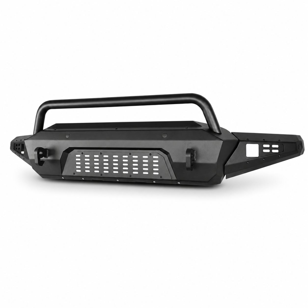 Främre stötfångare – Terra Series – Frontbåge & LED (F150 21-23) - 6