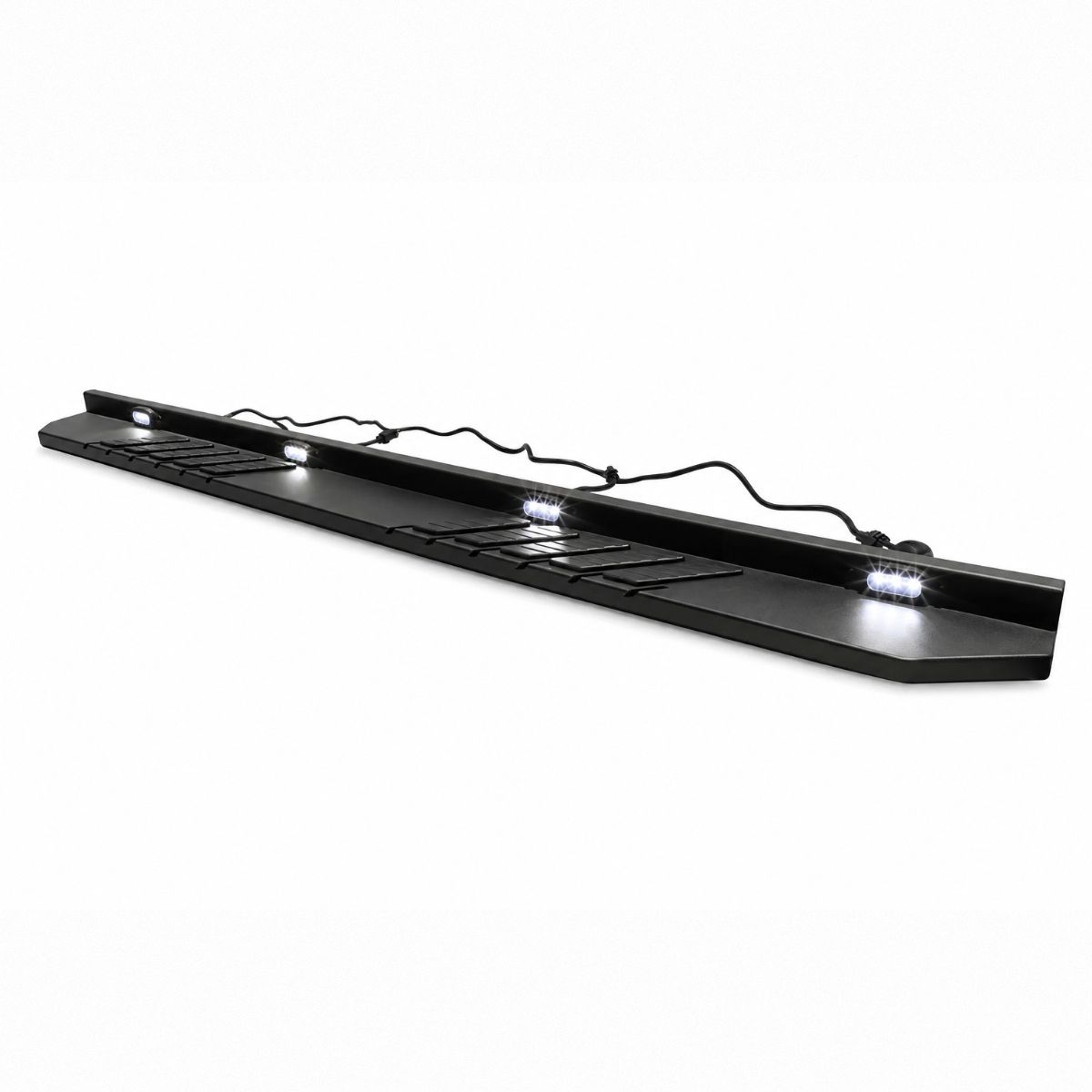 Frontier Sidosteg med LED-belysning (F150 15-25) - 6