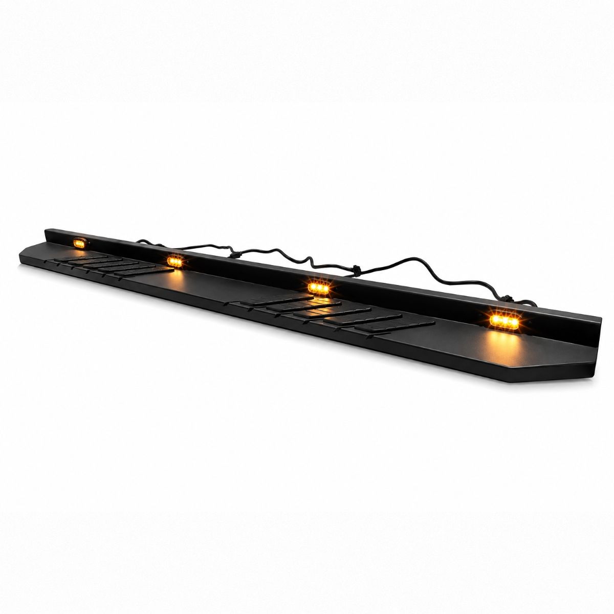 Frontier Sidosteg med LED-belysning (F150 15-25) - 7