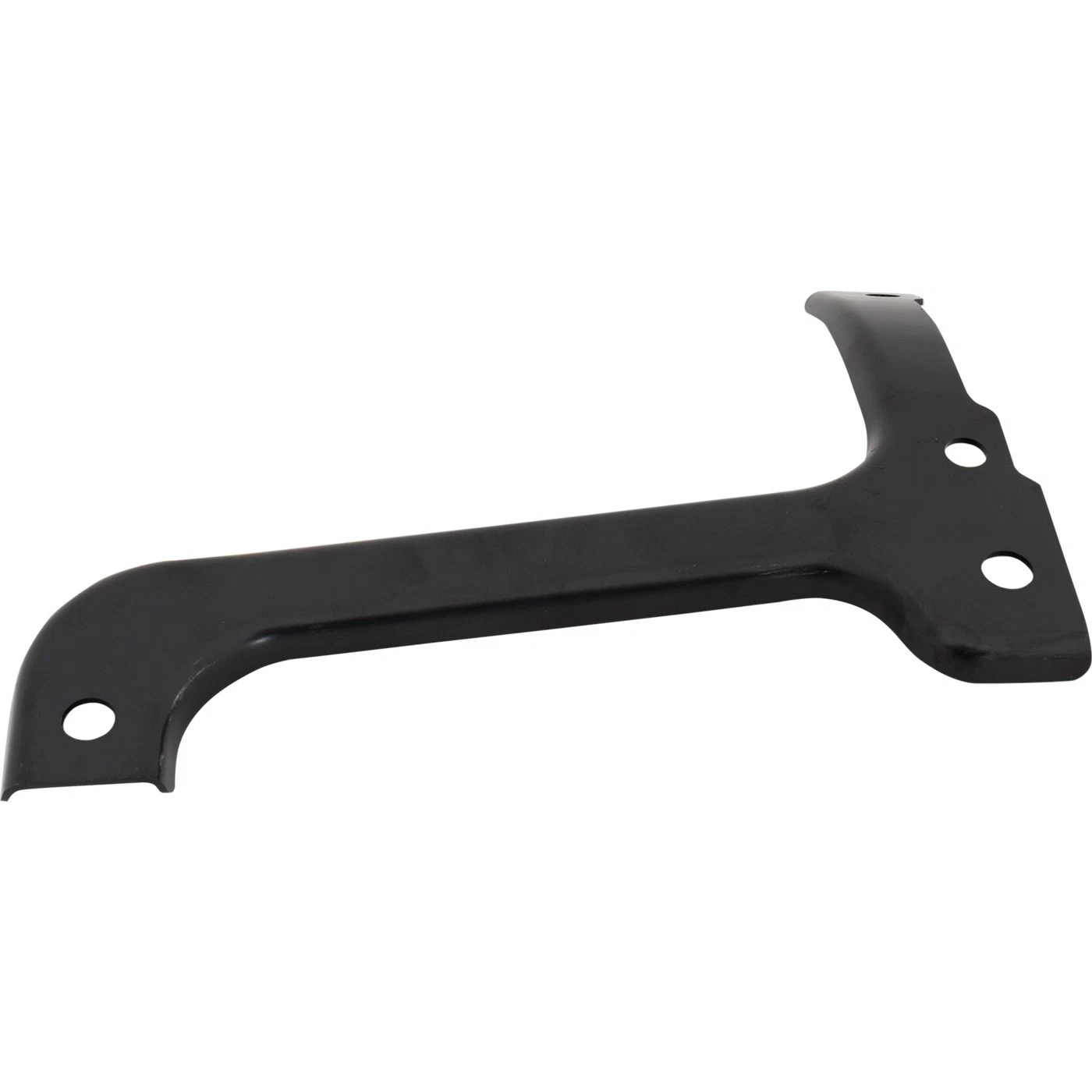JL3Z17754A Främre stötfångare Bracket - Passagerarsida (F150 18-20) - 5