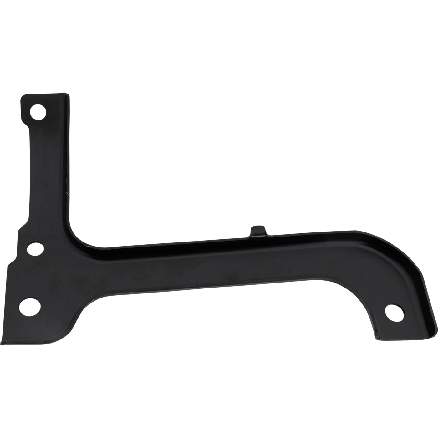 JL3Z17754A Främre stötfångare Bracket - Passagerarsida (F150 18-20) - 3