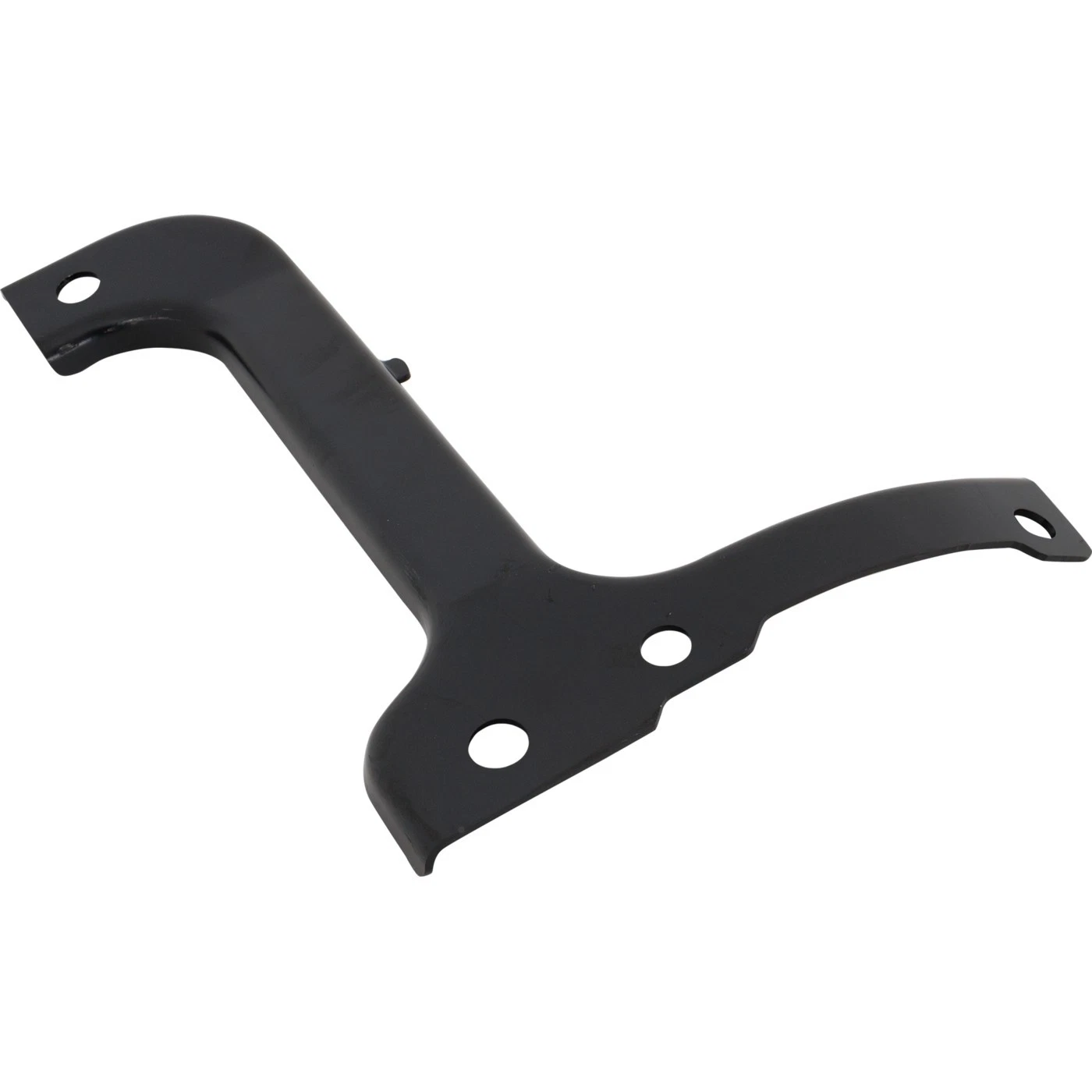 JL3Z17754A Främre stötfångare Bracket - Passagerarsida (F150 18-20) - 2