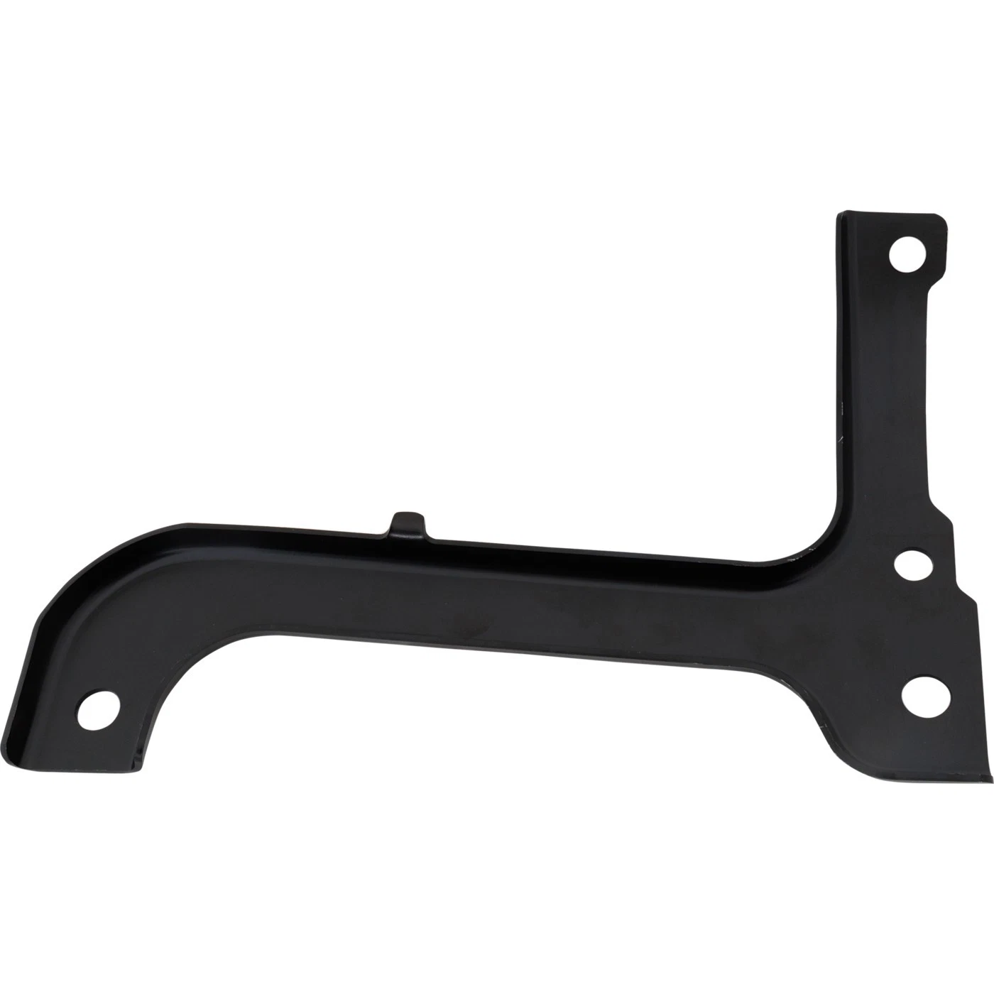 JL3Z17755A Främre stötfångare Bracket - Förarsida (F150 18-20) - 3