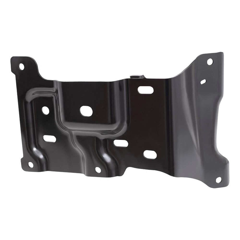 JL3Z17B984A Främre stötfångare Bracket - Passagerarsida (F150 18-20) - 4