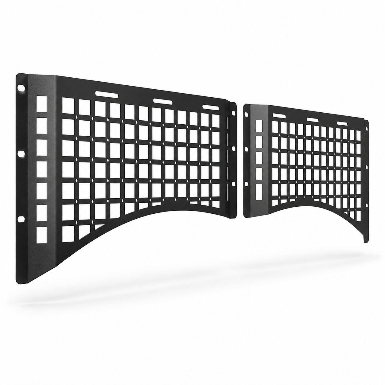 Middle Flak Side MOLLE Panels (F150 15-26) - 4