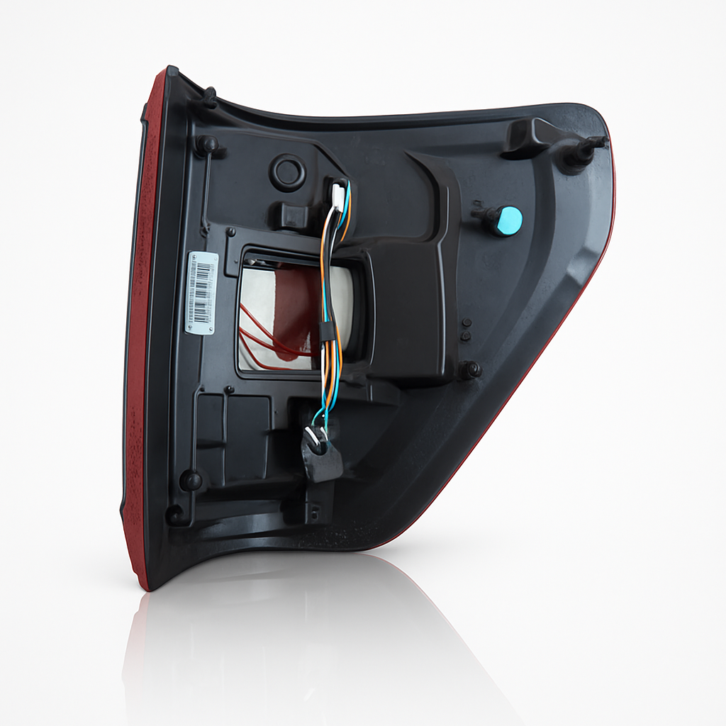 ML3Z13405C LED Bakljus w/ Blind Spot – Förarsida (F150 21-23) - 3