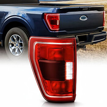 ML3Z13405C LED Bakljus w/ Blind Spot – Förarsida (F150 21-23)