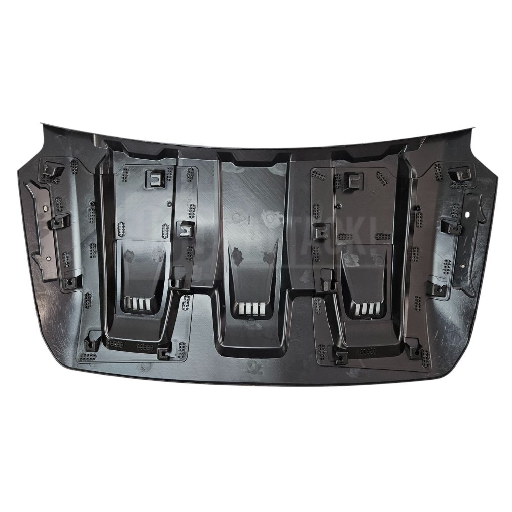 RAPTOR Huvscoop (F150 RAPTOR 24-25) - 12