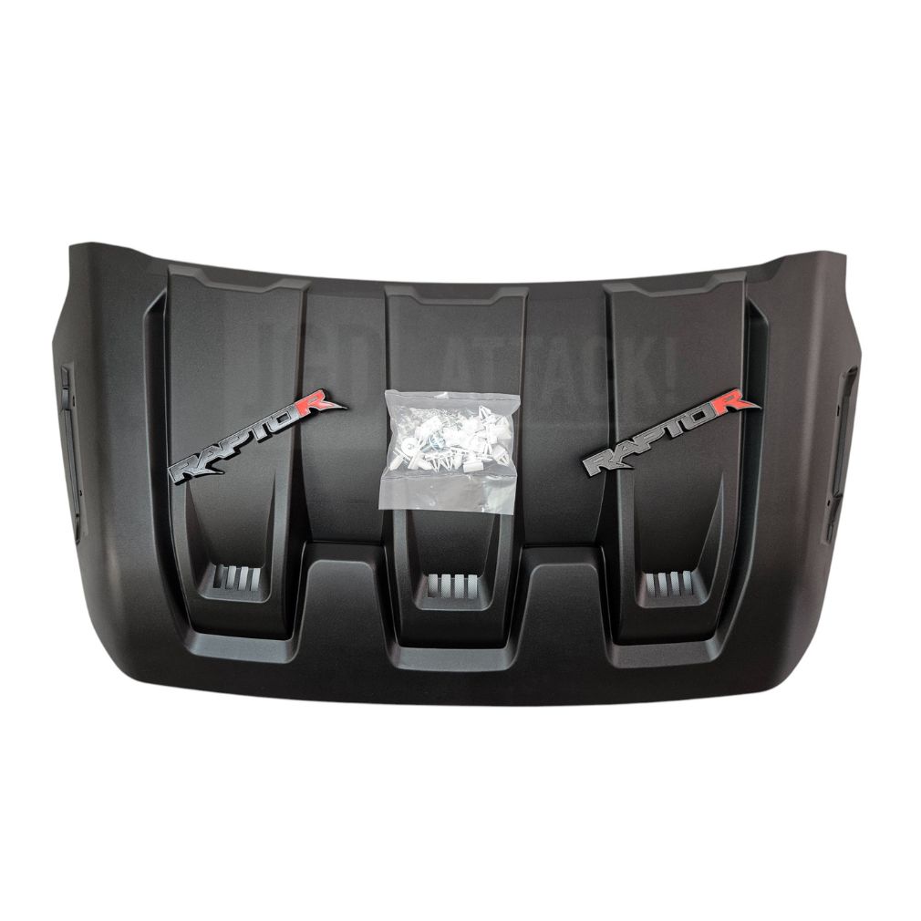 RAPTOR Huvscoop (F150 RAPTOR 24-25) - 5