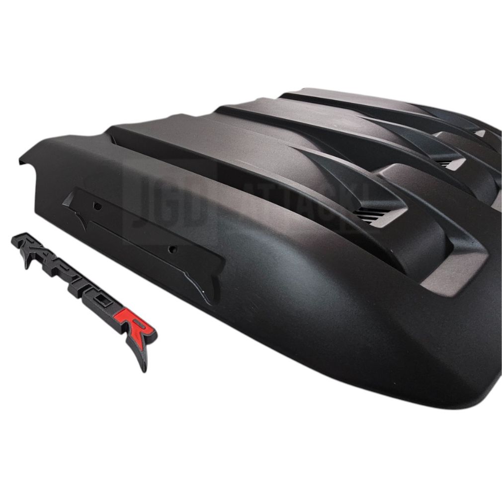 RAPTOR Huvscoop (F150 RAPTOR 24-25) - 8