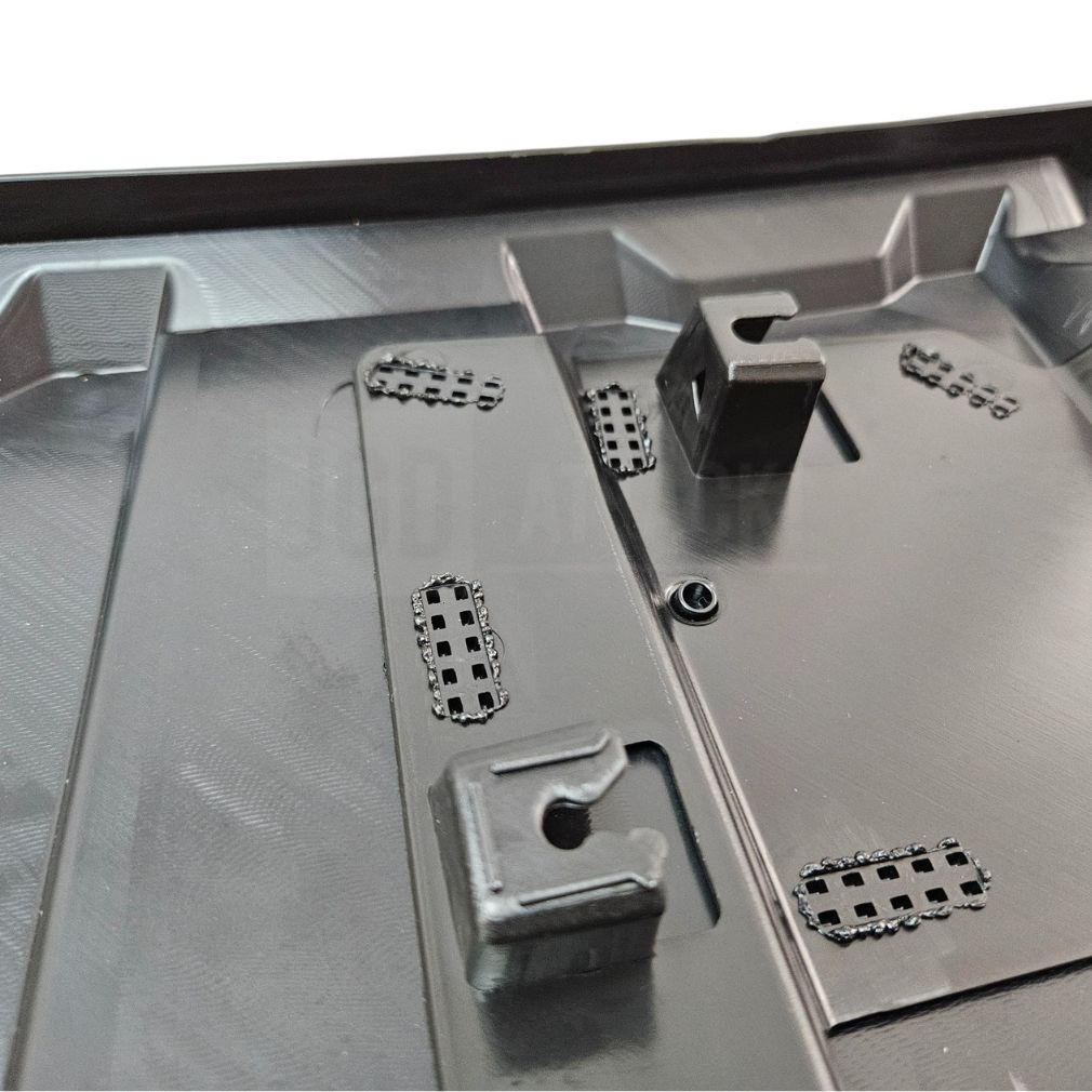 RAPTOR Huvscoop (F150 RAPTOR 24-25) - 14