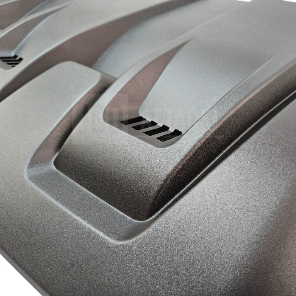 RAPTOR Huvscoop (F150 RAPTOR 24-25) - 4