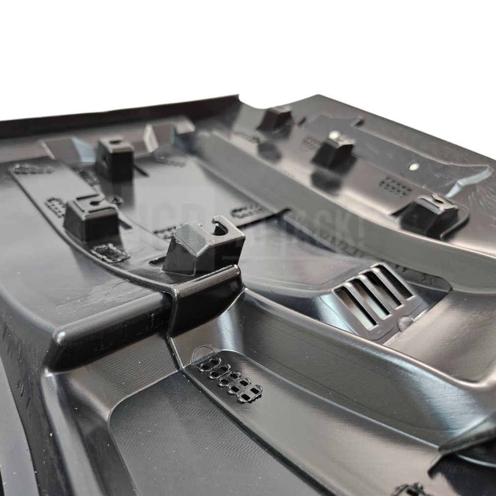 RAPTOR Huvscoop (F150 RAPTOR 24-25) - 13