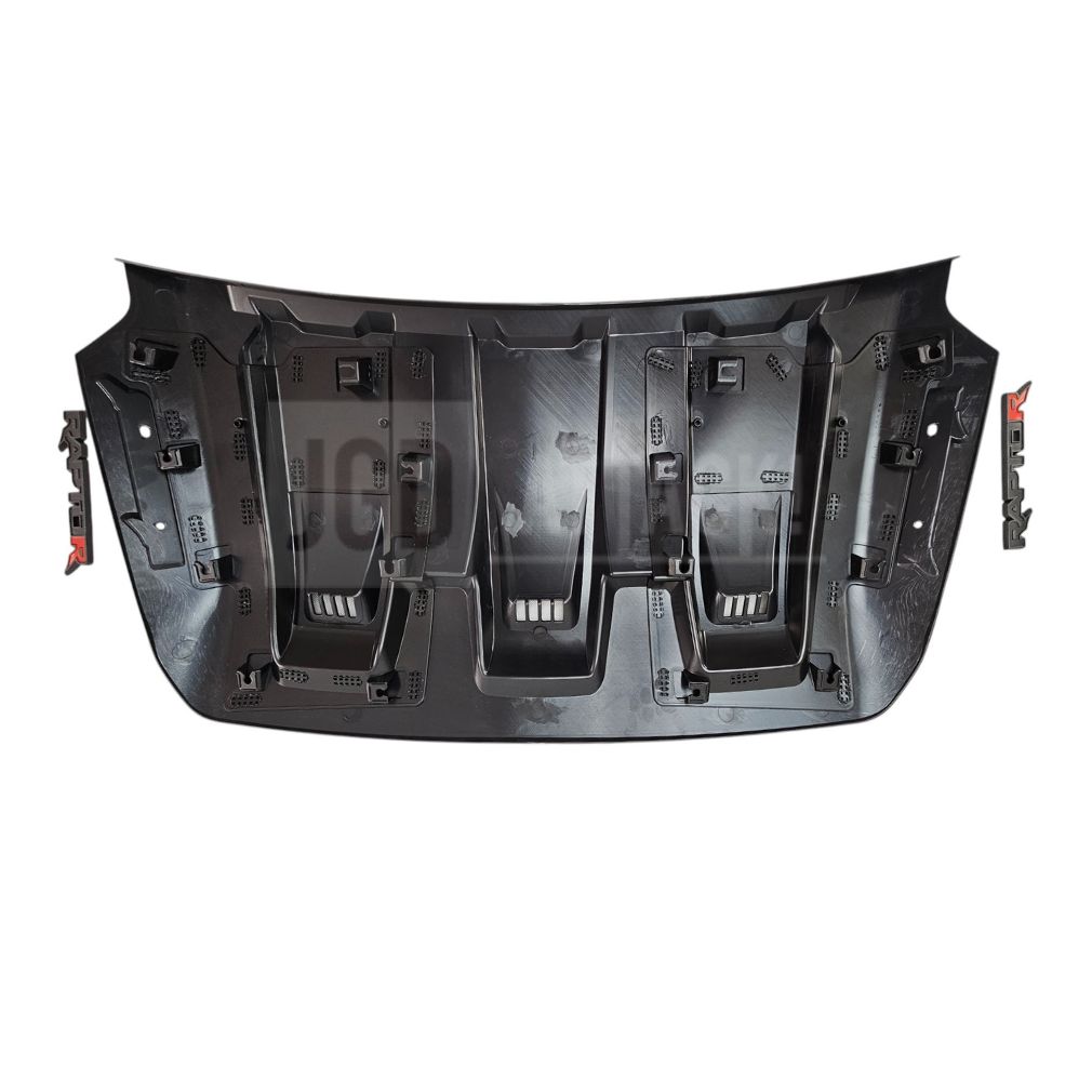 RAPTOR Huvscoop (F150 RAPTOR 24-25) - 10