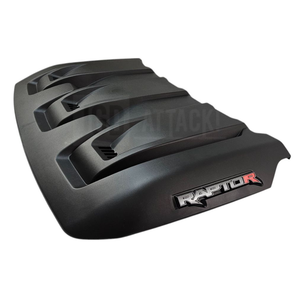 RAPTOR Huvscoop (F150 RAPTOR 24-25) - 2