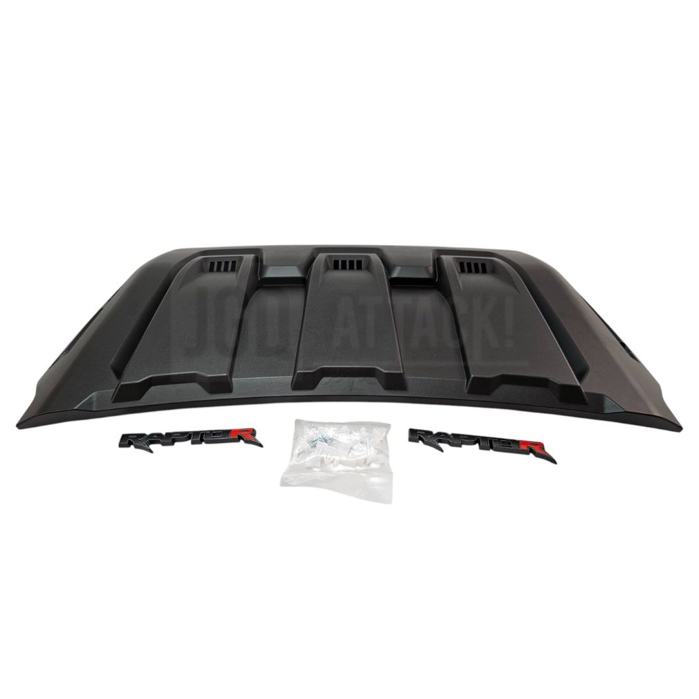 RAPTOR Huvscoop (F150 RAPTOR 24-25) - 9