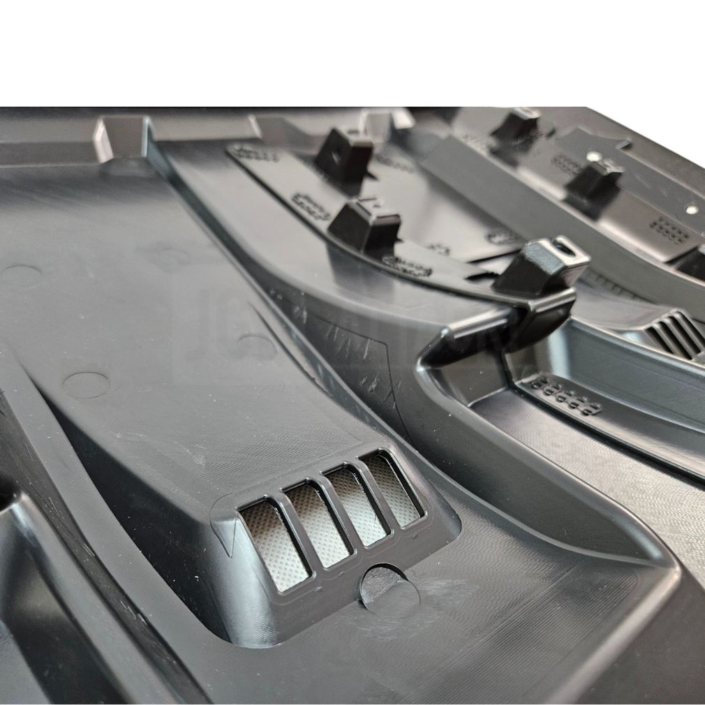 RAPTOR Huvscoop (F150 RAPTOR 24-25) - 15