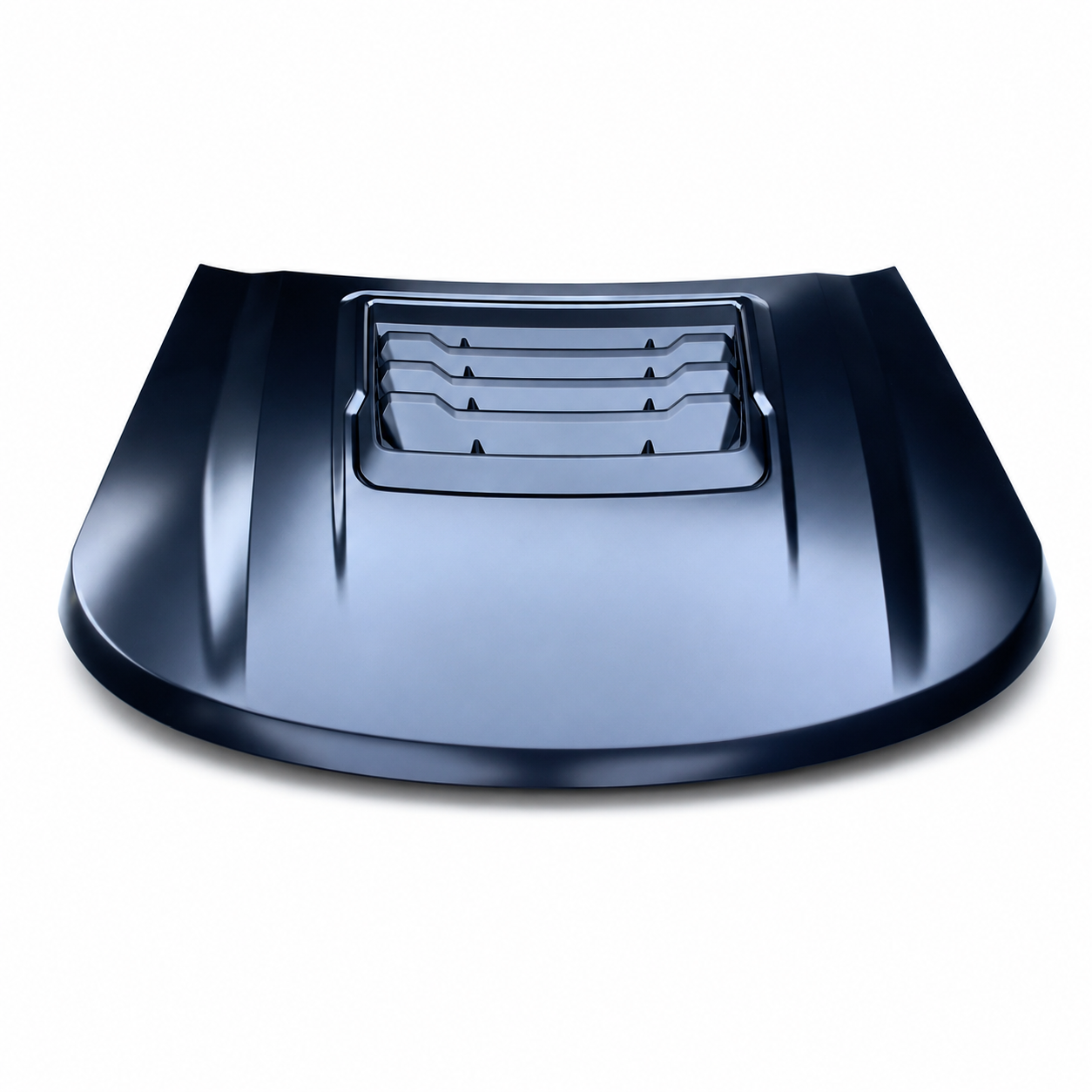 RAPTOR Style Aluminiumhuv (EXPLORER 20-23) - 2