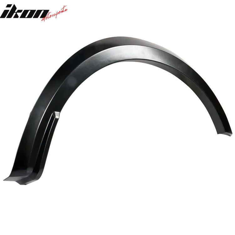 RAPTOR Style Skärmbreddare With LED (F-150 21-23) - 6
